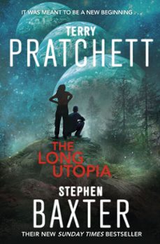 the long utopia-stephen baxter-stephen baxter-9781448167647