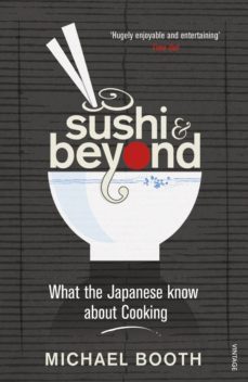 sushi and beyond (ebook)-michael booth-9781448180547