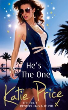he's the one (ebook)-katie price-9781448185047