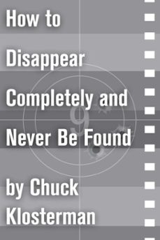 -chuck klosterman-9781451624847