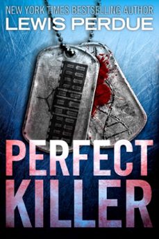 perfect killer (ebook)-lewis perdue-9781452420547