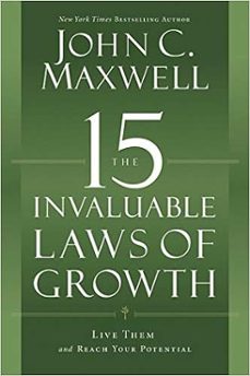 -john c maxwell-9781455525447
