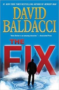 the fix-9781455586547