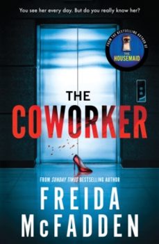 the coworker-freida mcfadden-9781464221347