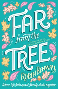 far from the tree (ebook)-robin benway-9781471164347