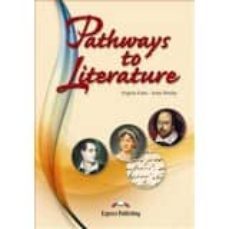 pathways to literature s s pack sin curso sin etapa - idiomas ingles ingles-9781471535147