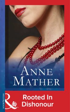 -anne mather-9781472099747
