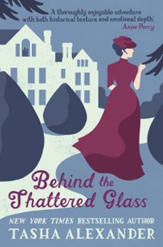 behind the shattered glass (ebook)-tasha alexander-9781472108647