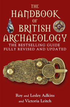 -lesley adkins-roy adkins-victoria leitch-9781472127747