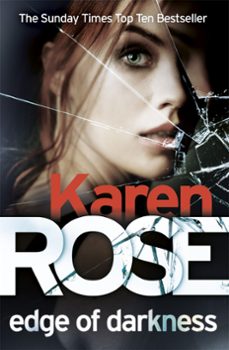 -karen rose-9781472245847