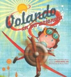 volando en mi avioneta-margaret wise brown-9781472318947