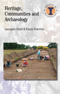 -laurajane smith-emma waterton-9781472521347