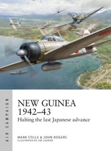 Imagen Principal de New Guinea 1942–43