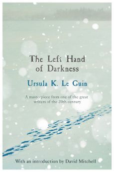 -ursula k. le guin-9781473225947