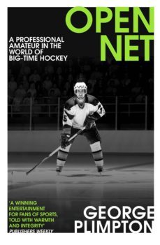 open net (ebook)-george plimpton-9781473524347