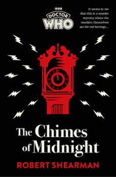 doctor who: the chimes of midnight (ebook)-robert shearman-9781473534247