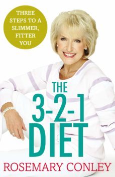 rosemary conleys 3-2-1 diet (ebook)-rosemary conley-9781473535947