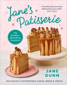 janes patisserie (ebook)-jane dunn-9781473590847