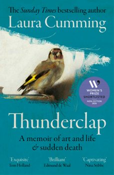 thunderclap (ebook)-laura cumming-9781473594647