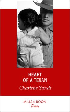 heart of a texan (ebook)-charlene sands-9781474076647
