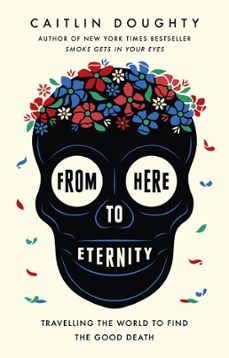 -caitlin doughty-9781474606547
