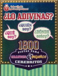 profesor murphy s ¿lo adivinas?-9781474809047