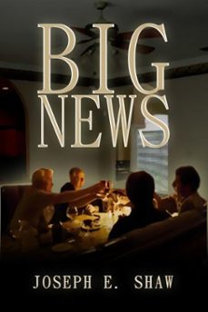 big news (ebook)-joseph shaw-9781476400747