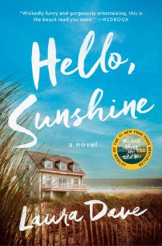 hello, sunshine (ebook)-laura dave-9781476789347