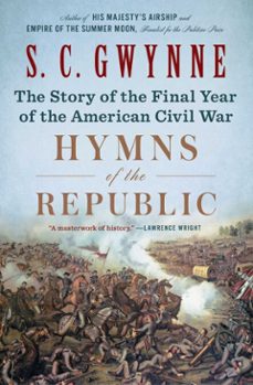 hymns of the republic (ebook)-s. c. gwyne-9781501116247