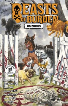 beasts of burden omnibus (ebook)-evan dorkin-9781506746647