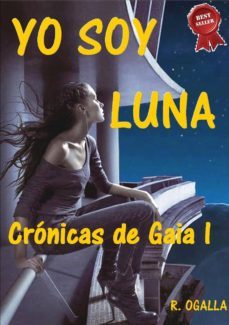 yo soy luna (ebook)-r. ogalla-9781508728047
