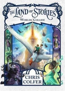 worlds collide: book 6-9781510201347