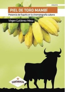 piel de toro mambi (ebook)-9781524304447