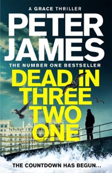 -peter james-9781529090147