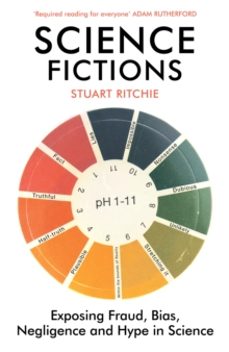 science fictions-stuart ritchie-9781529110647