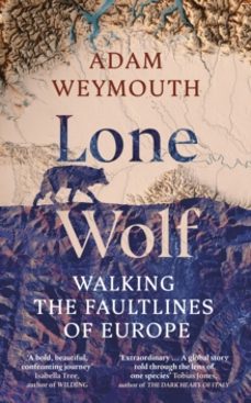 lone wolf-adam weymouth-9781529151947