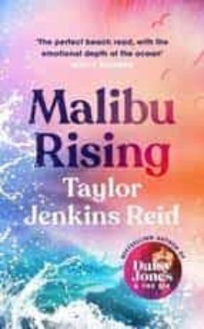 malibu rising-taylor jenkins reid-9781529157147