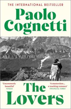 the lovers-paolo cognetti-9781529191547