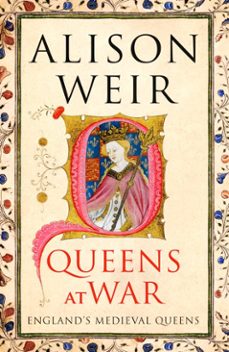 queens at war-alison weir-9781529927047