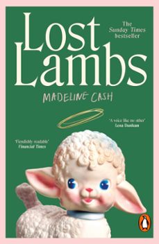 lost lambs (ebook)-madeline cash-9781529946147