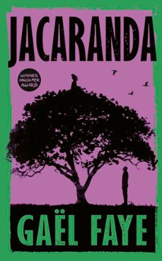 jacaranda (ebook)-gael faye-9781529955347