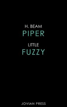 Imagen Principal de Little Fuzzy | eBook