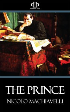 the prince (ebook)-9781531260347