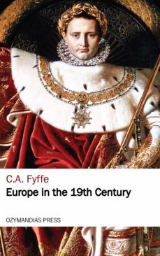 europe in the 19th century (ebook)-c. a. fyffe-9781531267247