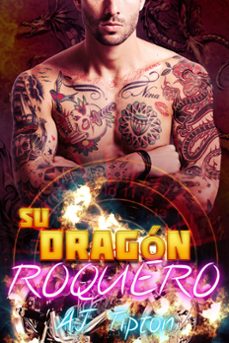 su dragon roquero (ebook)-aj tipton-9781536562347