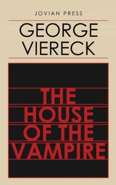 -george viereck-9781537811147