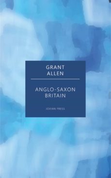 -grant allen-9781537821047