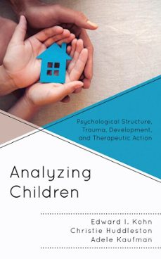 -edward  i. kohn-christie huddleston-adele kaufman-9781538121047