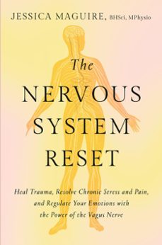 the nervous system reset (ebook)-jessica maguire-9781538757147