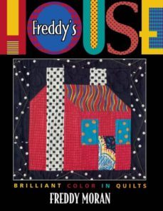 freddys house  print on demand edition-9781571200747